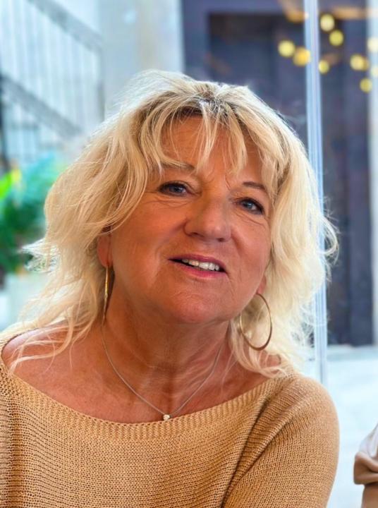Miriam Häring