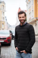 Willers Jacke