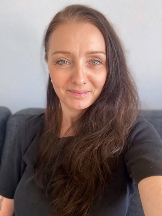 Bettina Christiansen