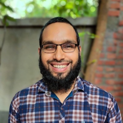 Arifuzzaman Arif