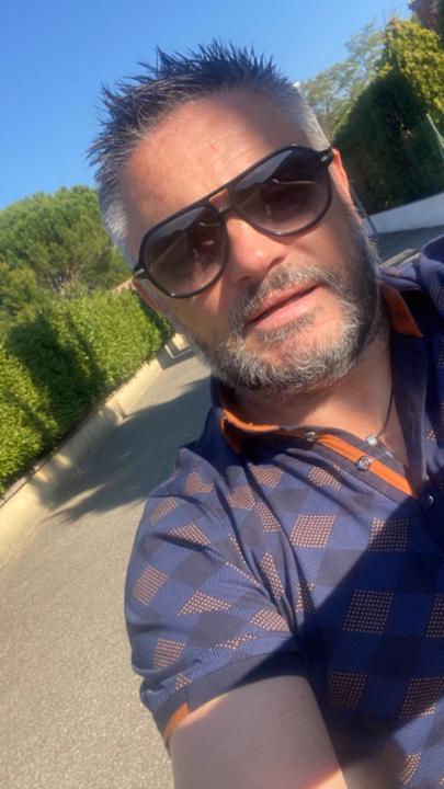 Christophe Bizzozzero