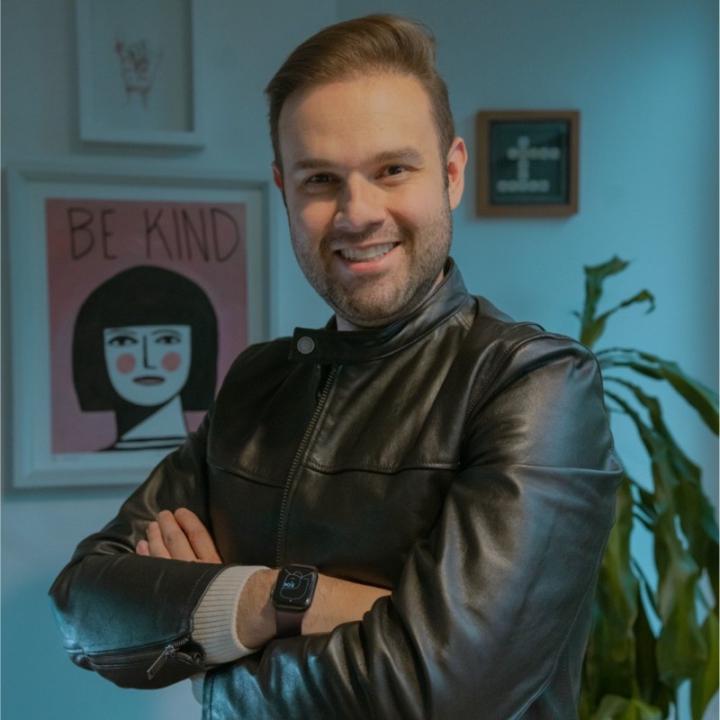 Jose Alejandro Villegas Alvarado