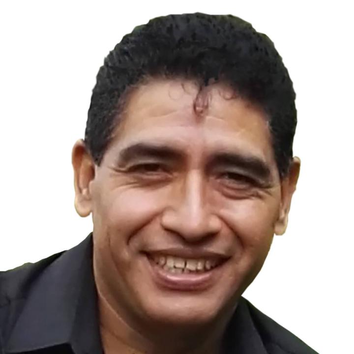 Julio Cesar Atila Virhuez