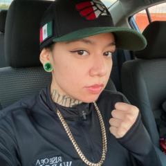 April Mendez
