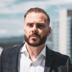 Justin Frank