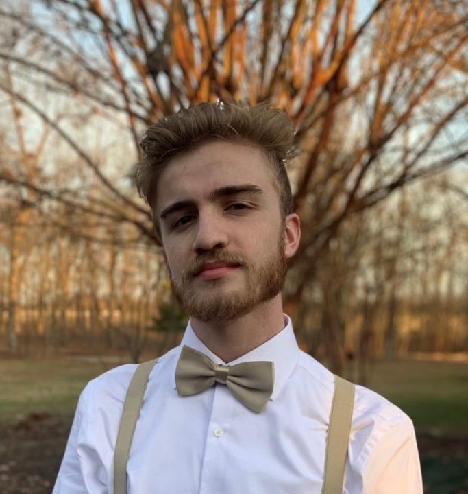 Joshua Wenzinger