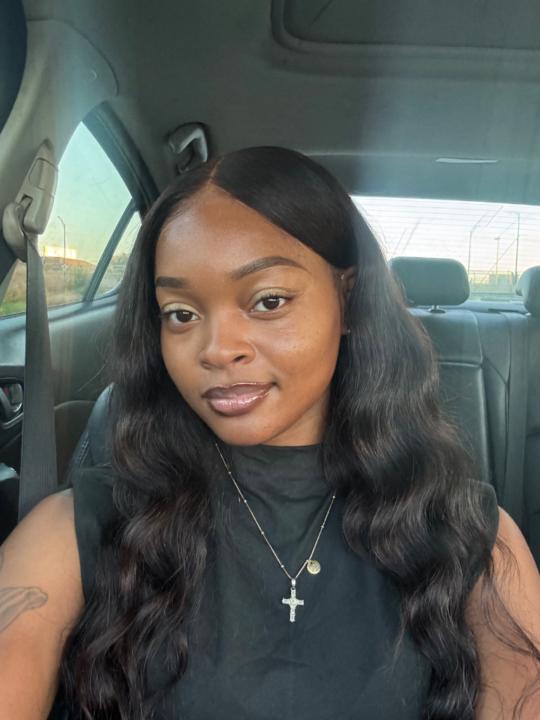 Maneeka Moody