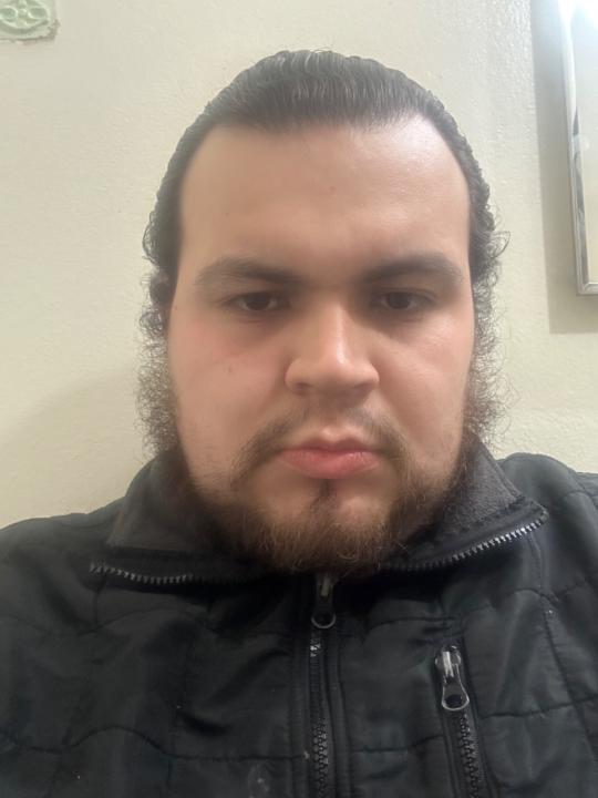 Jose Gamez
