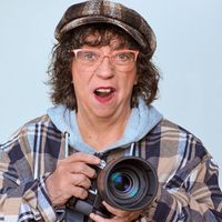 Sabine Schlossmacher