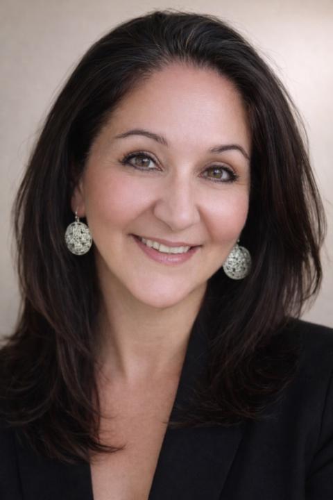 Maryam Hintzen
