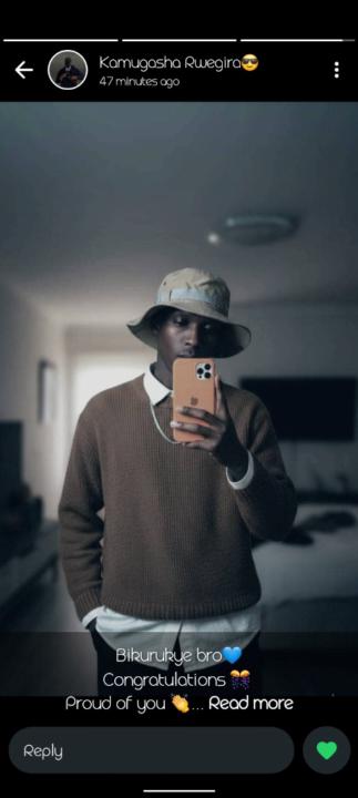 Akandinda Danson