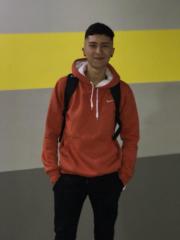 Patricio Acebey