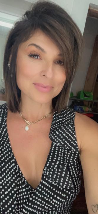 Delia Michelle Huffman