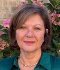 Kim Chapman