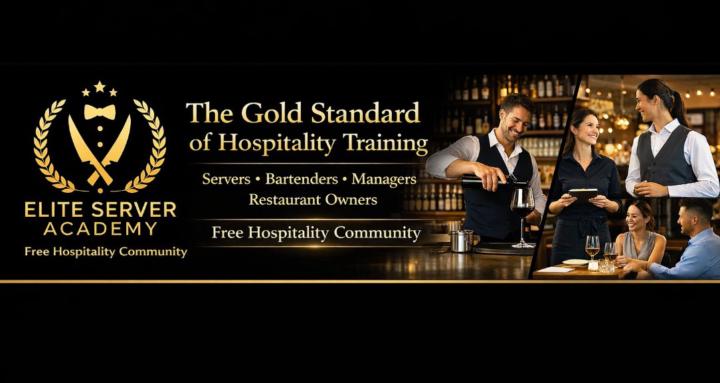 Elite Hospitality Community