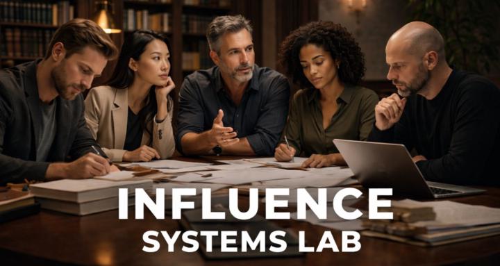 Applied Influence Lab