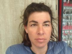 Caroline Barbet