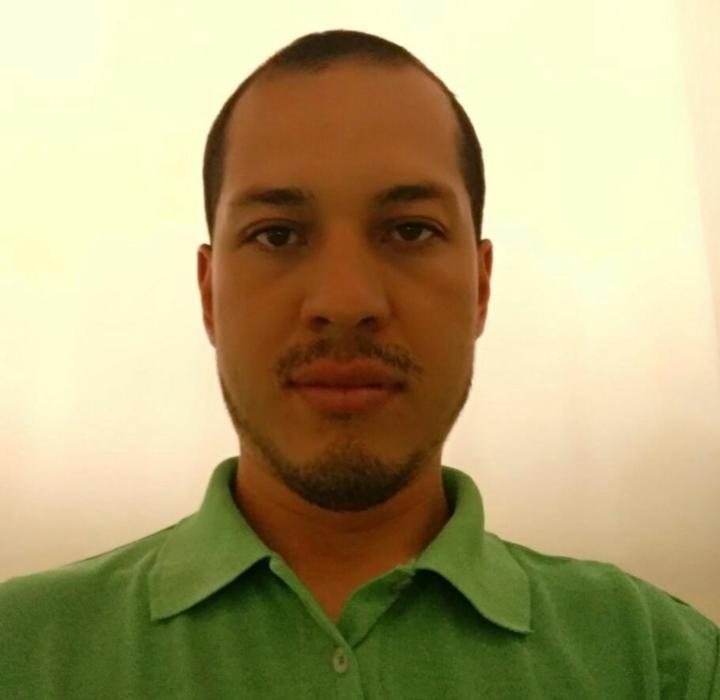 Andres Fajardo