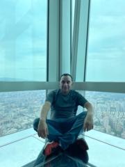 Marco Vinicio Gonzalez