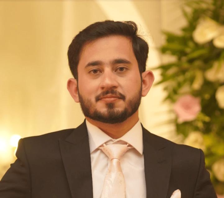 Muhammad Nouman