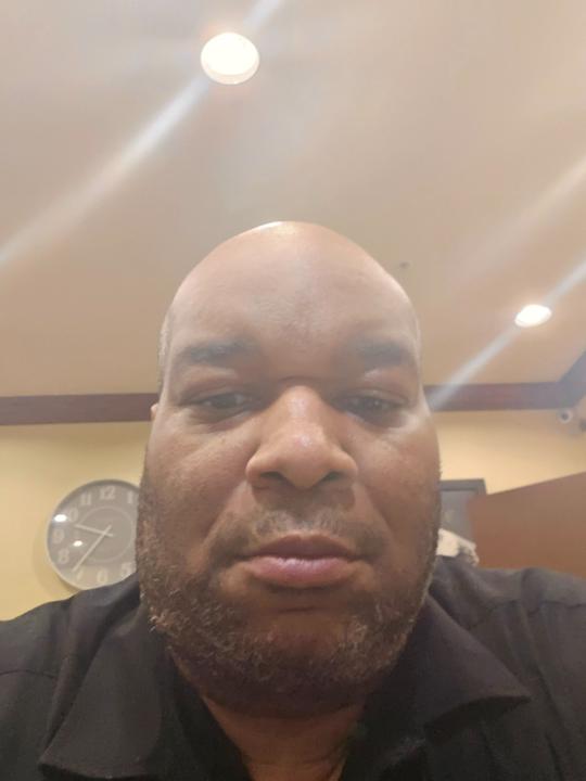 Bryant Harris