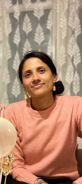 Herpreet Kaur
