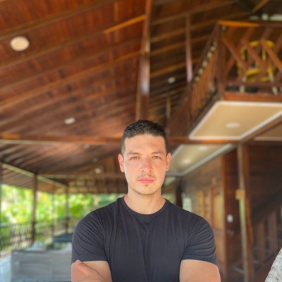 Fabián Gasca