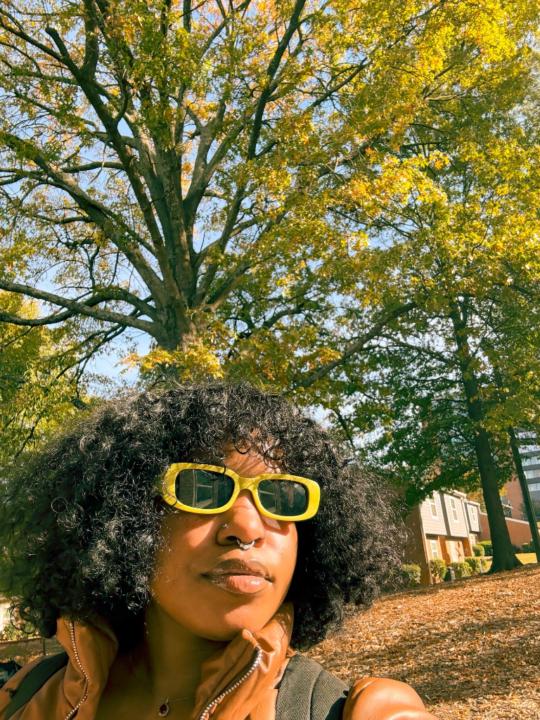 Brionna Warner