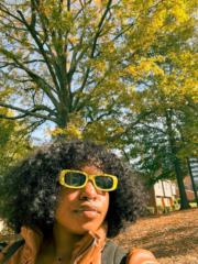 Brionna Warner