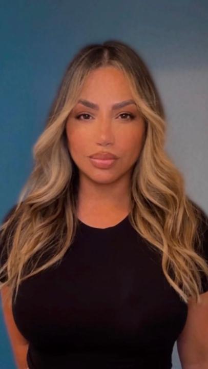 Denisse Garrido