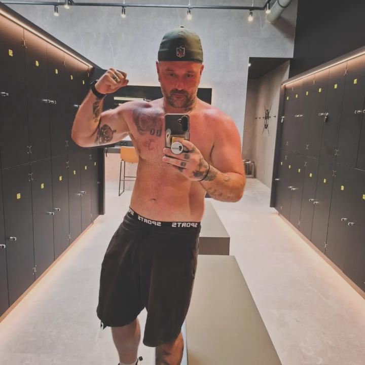 Andreas Freizeitfitness