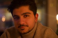 Parsa Soltani