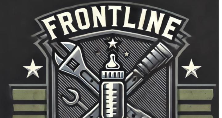 Frontline Fathers