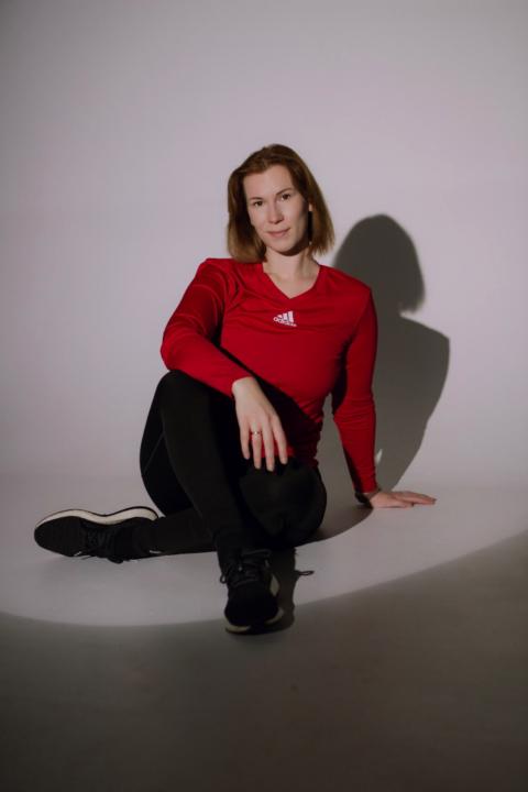 Asnāte Krista Šmidriņa