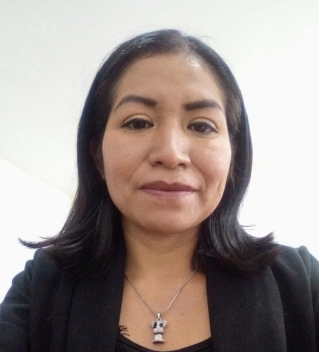 María del Carmen Juárez