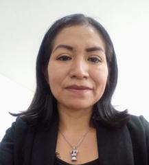 María del Carmen Juárez