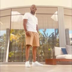 Jermaine Carolina