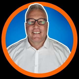 Darryl Krige