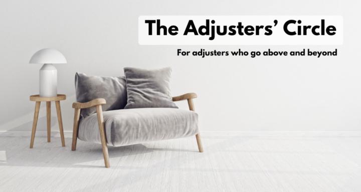 The Adjusters Circle