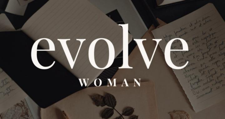 Evolve Woman