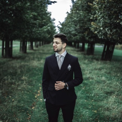 Furkan Zeybek