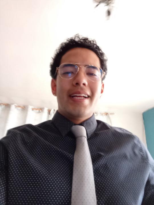 Jair Carmona