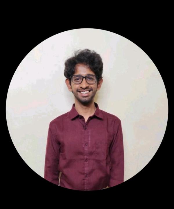 Sai Subramanya S