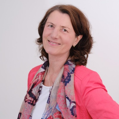 Petra Kessler-Haubold