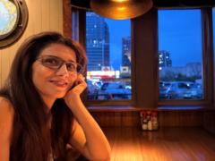 Shirin Nourollahi