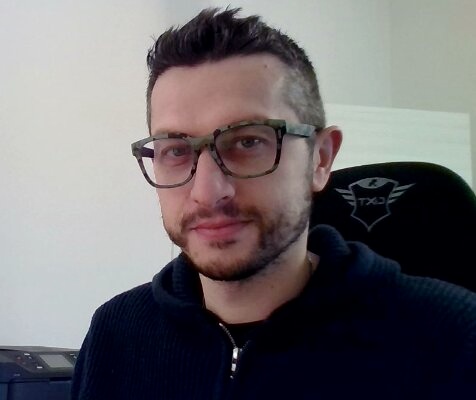 Andrea Libertone