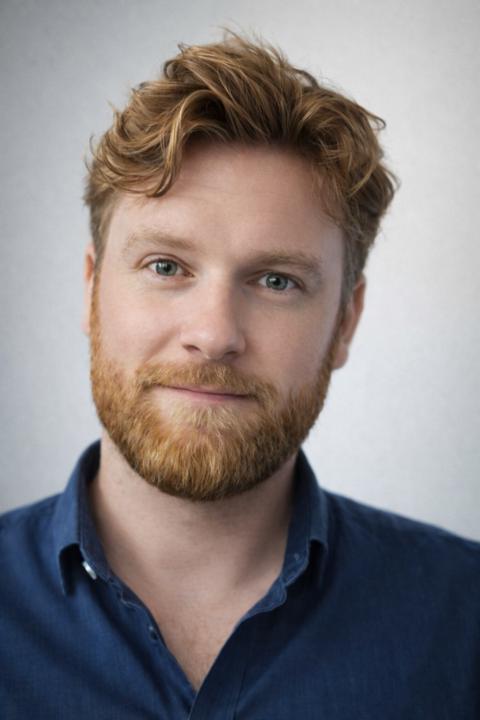 Christopher Preston