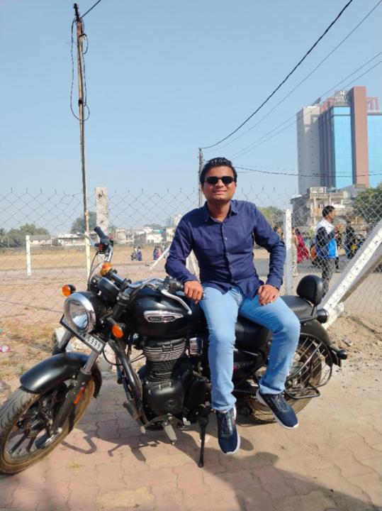 Soham Parmar