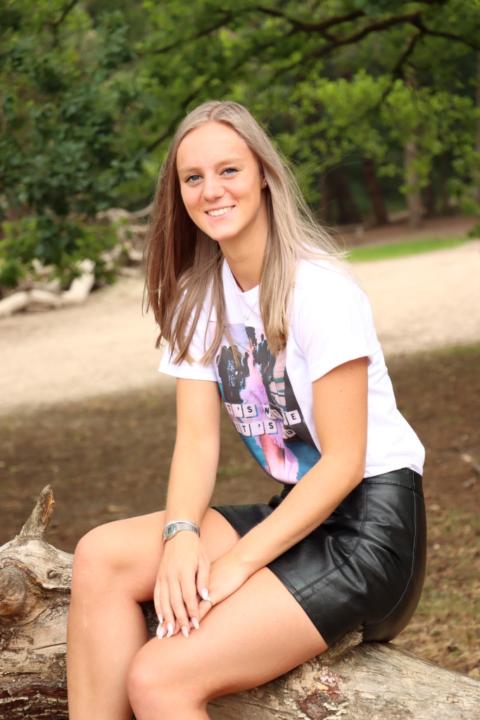Jaimy Damen