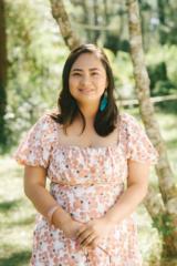 Ann Margarette Gonzales